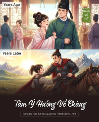 Tâm Ý Hướng Về Chàng