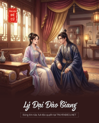 Lý Đại Đào Giang
