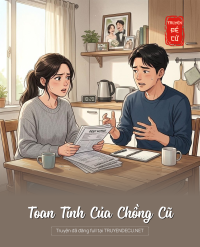 Toan Tính Của Chồng Cũ