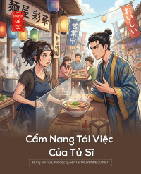 Cẩm Nang Tái Việc Của Tử Sĩ