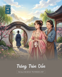 Trăng Tròn Dần