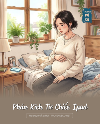 Phản Kích Từ Chiếc Ipad