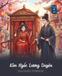 Kim Ngốc Lương Duyên