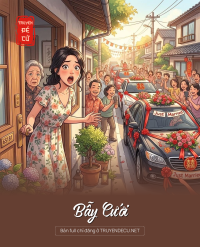 Bẫy Cưới