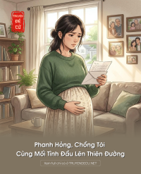 Phanh Hỏng, Chồng Tôi Cùng Mối Tình Đầu Lên Thiên Đường