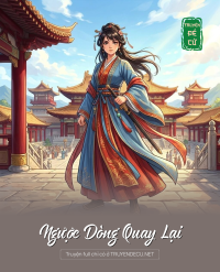 Ngược Dòng Quay Lại