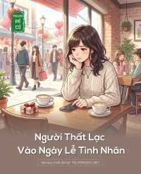 Người Thất Lạc Vào Ngày Lễ Tình Nhân