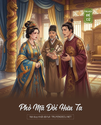 Phò Mã Đòi Hưu Ta