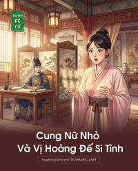 Cung Nữ Nhỏ Và Vị Hoàng Đế Si Tình