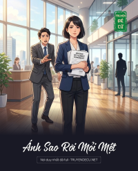 Ánh Sao Rơi Mỏi Mệt