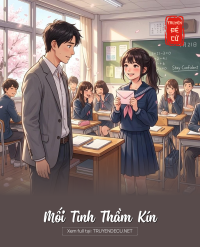 Mối Tình Thầm Kín