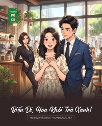 Biến Đi, Hoa Khôi Trà Xanh!