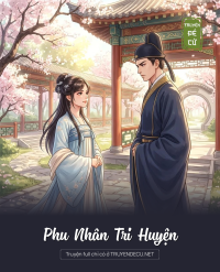 Phu Nhân Tri Huyện