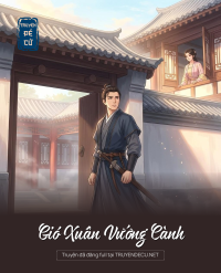 Gió Xuân Vướng Cành