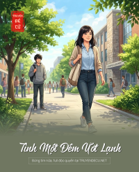 Tình Một Đêm Ướt Lạnh