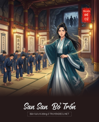 San San  Bỏ Trốn