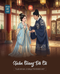 Xuân Giang Đã Cũ