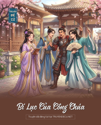 Bí Lục Của Công Chúa