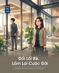 Đổi Lối Rẽ, Làm Lại Cuộc Đời