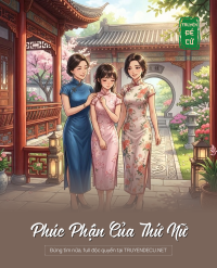 Phúc Phận Của Thứ Nữ