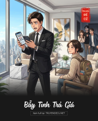 Bẫy Tình Trả Giá