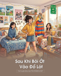 Sau Khi Bôi Ớt Vào Đồ Lót