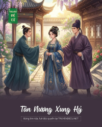 Tân Nương Xung Hỷ