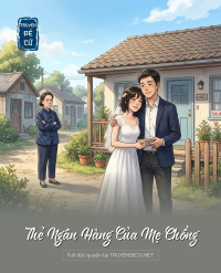 Thẻ Ngân Hàng Của Mẹ Chồng