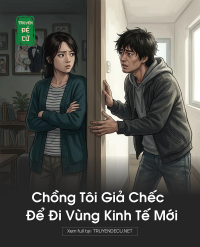 Chồng Tôi Giả Chếc Để Đi Vùng Kinh Tế Mới