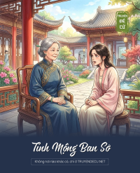 Tỉnh Mộng Ban Sơ