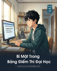 Bí Mật Trong Bảng Điểm Thi Đại Học