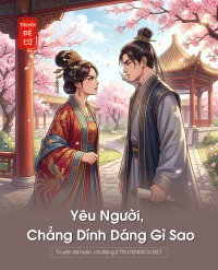 Yêu Người, Chẳng Dính Dáng Gì Sao