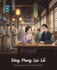 Đông Phong Lạc Lối
