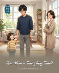 Hôn Nhân – Thắng Hay Thua?