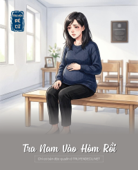 Tra Nam Vào Hòm Rồi