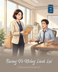 Gương Vỡ Không Lành Lại