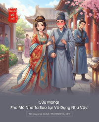 Cứu Mạng! Phò Mã Nhà Ta Sao Lại Vô Dụng Như Vậy!