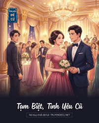 Tạm Biệt, Tình Yêu Cũ
