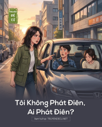 Tôi Không Phát Điên, Ai Phát Điên?