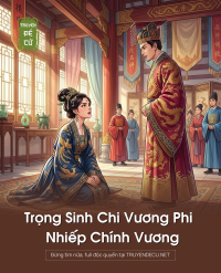 Trọng Sinh Chi Vương Phi Nhiếp Chính Vương