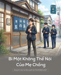 Bí Mật Không Thể Nói Của Mẹ Chồng