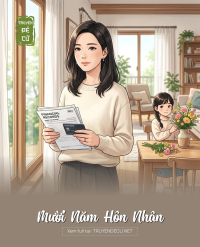 Mười Năm Hôn Nhân