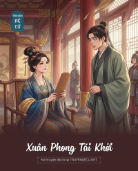 Xuân Phong Tái Khởi