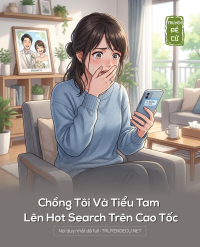 Chồng Tôi Và Tiểu Tam Lên Hot Search Trên Cao Tốc