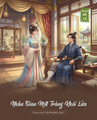 Nhân Gian Một Tràng Khói Lửa