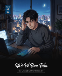 Nhớ Về Ban Đầu