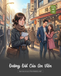 Đường Đời Của An Viên
