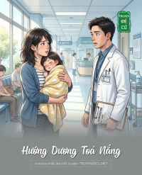 Hướng Dương Toả Nắng