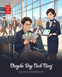 Chuyến Bay Cuối Cùng