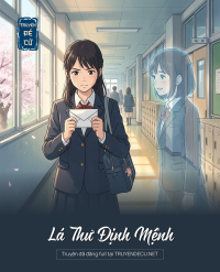 Lá Thư Định Mệnh